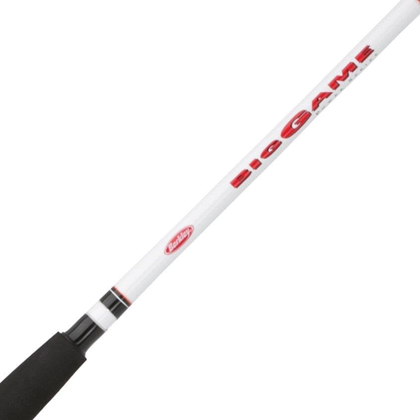 Berkley Big Game Casting Rod, real Amazon listing photo