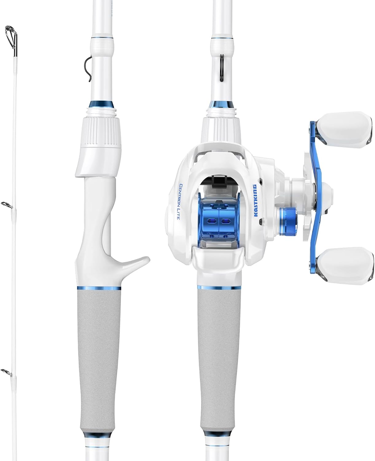 Berkley Big Game Casting Rod - real Amazon listing photo
