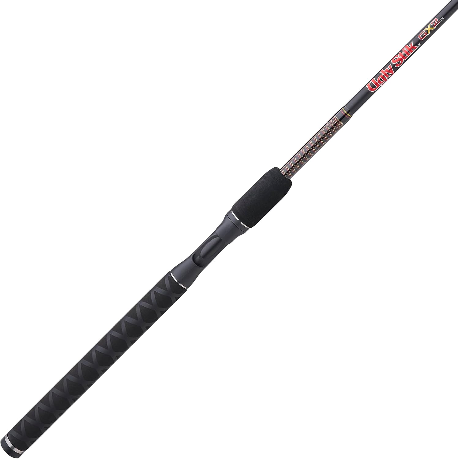 Ugly Stik GX2 Spinning Rod - real Amazon listing photo